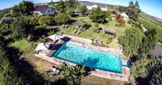 Wedgeview Country House & Spa - Stellenbosch - 7