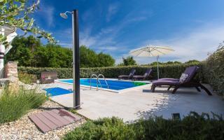 Holiday house CIRIK - Kras - 5