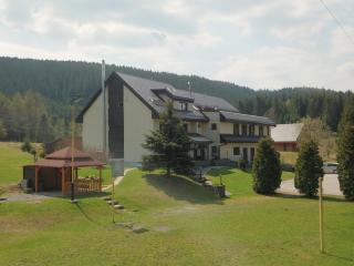 Penzión VODÁR - Donovaly - 5