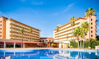 Ohtels La Hacienda - 0