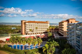Ohtels La Hacienda - La Pineda - 9