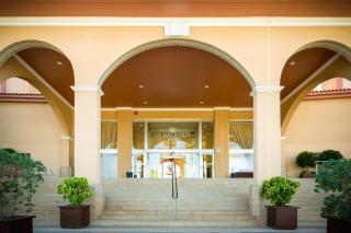 Ohtels La Hacienda - La Pineda - 5