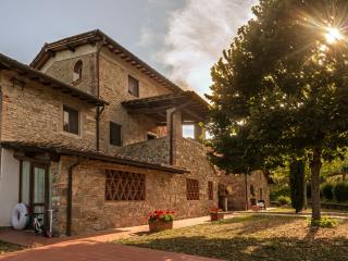 Villa Norcenni ApartHotel - Figline Valdarno - 5