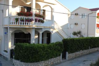 Apartments Paulin Pag - 0