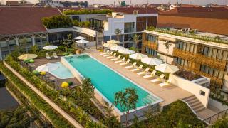 The Aviary Hotel - Siem Reap - 0