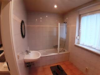 Wohnung für Monteure - Lauscha - 4