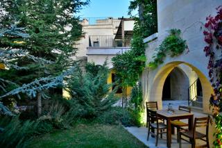 Cappadocia Estates Hotel - Mustafapaşa - 2