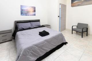 Via Figoli Apartment - Oristano - 3