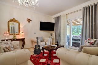 Villa Zoi - Pelekas - 6