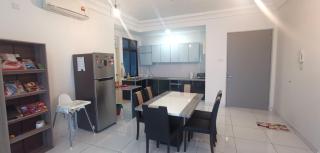 JS Homestay Platino @ Paradigm JB - Johor Bahru - 6