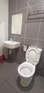 JS Homestay Platino @ Paradigm JB - Johor Bahru - 2