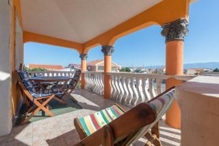 Nena apartmani - Vir - 0