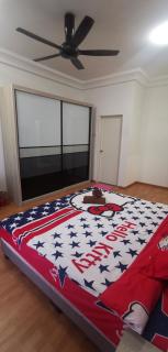 JS Homestay Platino @ Paradigm JB - Johor Bahru - 5