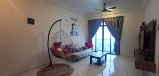 JS Homestay Platino @ Paradigm JB - Johor Bahru - 0