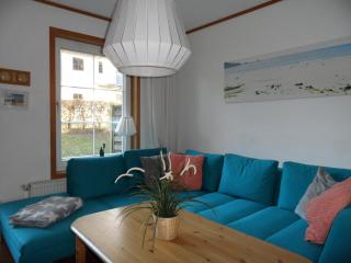 ökologische Ferienanlage - Bansin - 5