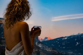 La Roccia Wellness Hotel - Cavalese - 4