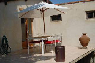 Gîte with great views - Bazian - 9