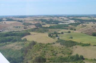 Gîte with great views - Bazian - 8