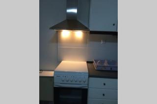 Istos Apartment 1 - 3