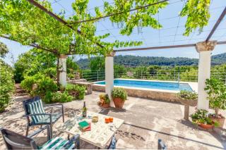 Villa Frares by Sealand Villas - Pollença - 7