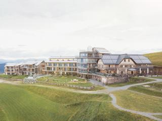 Alpinhotel Pacheiner - Treffen - 4