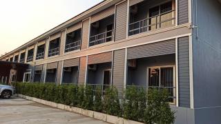 AT TP HOTEL - Phetchabun - 5