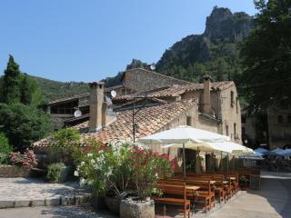 La Taverne de l'Escuelle - Saint-Guilhem-le-Désert - 7
