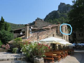 La Taverne de l'Escuelle - Saint-Guilhem-le-Désert - 8