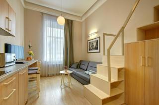 Sodu15 Apartments - Vilna - 2