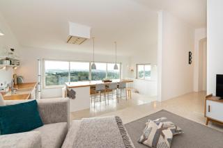 Sea View Cascais Design Villa - Alcabideche - 8