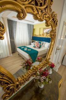 Atlantis Royal Hotel - Istanbul - 6