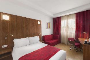Ramada Encore By Wyndham Tangier - 8
