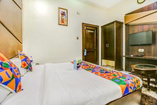 FabHotel Anandam - Raipur - 1