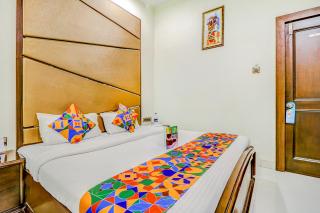 FabHotel Anandam - Raipur - 4