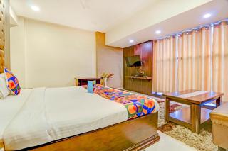 FabHotel Anandam - Raipur - 3