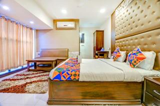 FabHotel Anandam - Raipur - 4