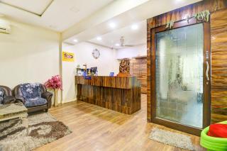FabHotel Anandam - Raipur - 8