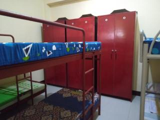 Eurich Ladies Dormitory - Butuan - 8
