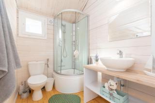 Domki gościnne Govinda - 7