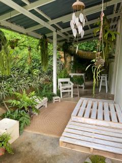 Moonriver Lodge - Cameron Highlands - 1