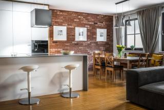 Savoy Luxury Apartment - Špindlerův Mlýn - 9