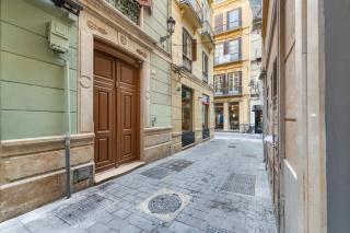 Holidays2Malaga Azucena Old Town - Málaga - 2