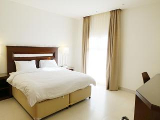 Unique Suites - Riyad - 9