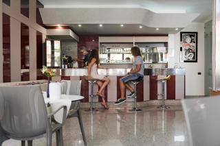 Hotel Fly - Gallipoli - 2