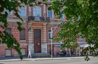 Sodu15 Apartments - Vilna - 9