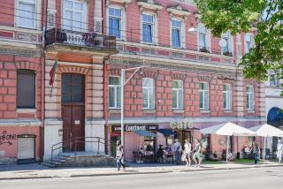 Sodu15 Apartments - Vilna - 8
