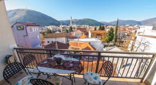 Apartment Italy - Promenade Mostar - Mostar - 9