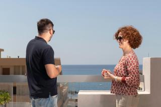Hotel Fly - Gallipoli - 6