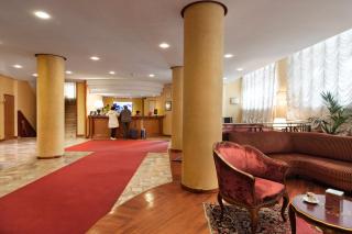 Hotel De Paris - Terni - 7