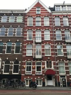 Hotel Sphinx - Amsterdam - 3